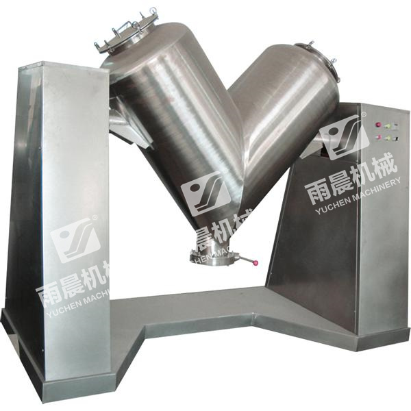 高效混合机 高效混合机